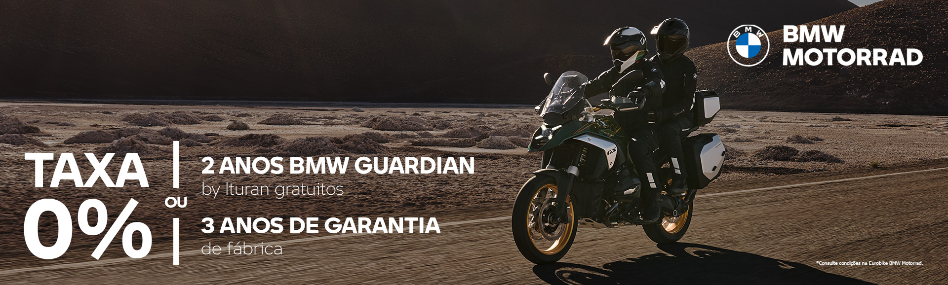 BMW R 1300 GS