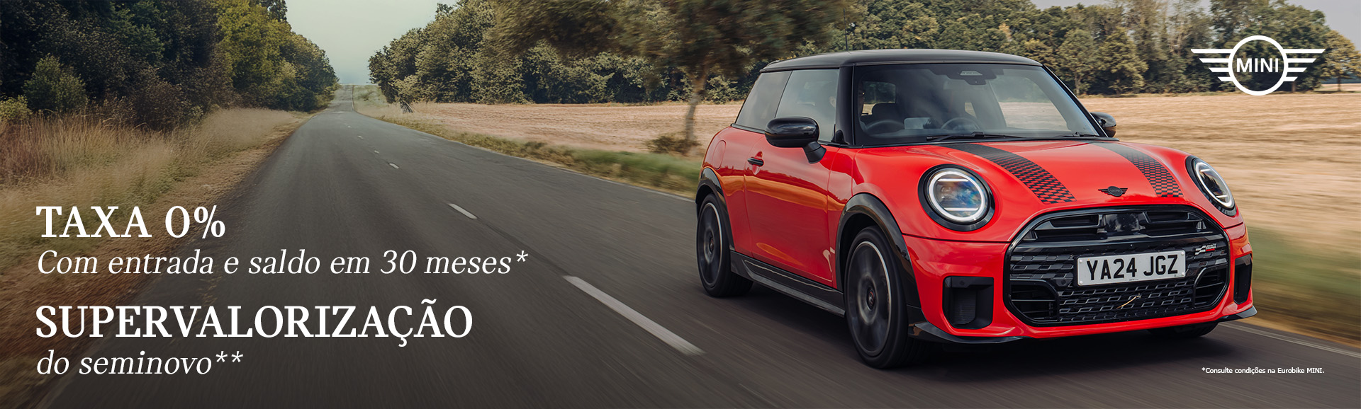 MINI Cooper S Sport